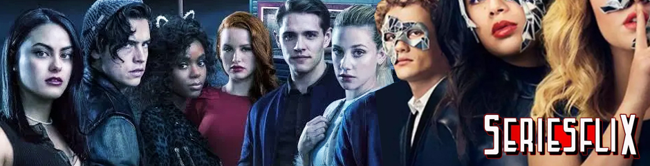 Seriesflix - Seriesflix updated their cover photo.